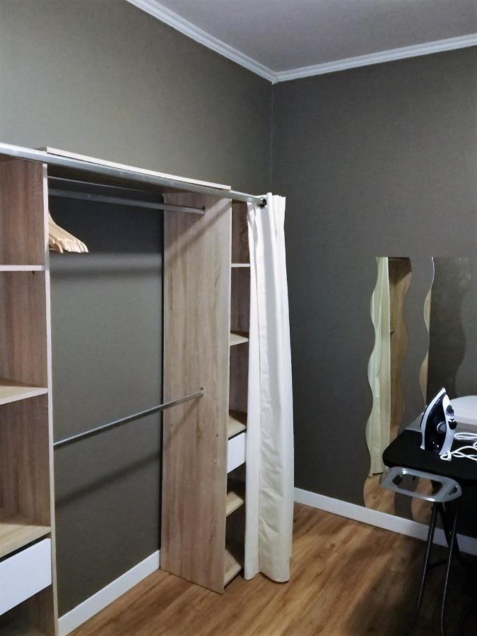 Appartement Refait Par Architecte. Proche De La Gare Et Le Centre De Реймс Екстериор снимка